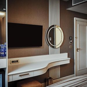 Standaard Kamer met een Queen Size Bed