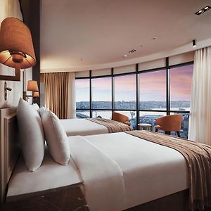 Deluxe Kamer met een King Size Bed